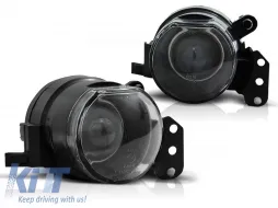 image-43-FOG LIGHTS fits BMW E90/E91/E60 03-10