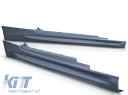 image-14-SIDE SKIRTS SPORT STYLE fits BMW E92 E93 06-13