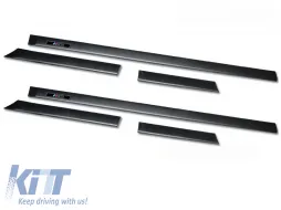 image-61-DOOR STRIPS SPORT STYLE fits BMW E36 COUPE/CABRIO 12.90-08.99