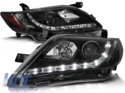 image-77-TOYOTA CAMRY 6 XV40 06-09 DAYLIGHT BLACK