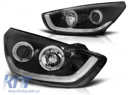 image-4-HYUNDAI TUCSON IX35 10-13 BLACK TUBE LIGHT