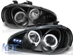 image-7-MAZDA MX3 91-98 ANGEL EYES BLACK