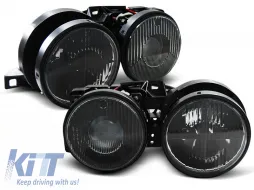image-28-HEADLIGHTS BLACK fits BMW E30 11.82-06.94