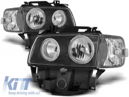 image-15-HEADLIGHTS ANGEL EYES BLACK fits VW T4 08.96-03.03 BUS