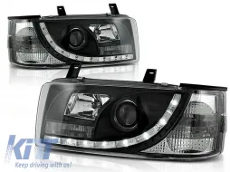 image-17-HEADLIGHTS DAYLIGHT BLACK fits VW T4 90-03.03 TRANSPORTER