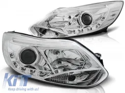 image-39-FORD FOCUS MK3 11- 10.14 TUBE LIGHTS CHROME