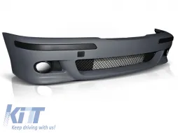 image-69-FRONT BUMPER SPORT fits BMW E39 09.95-06.03