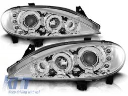 image-70-RENAULT MEGANE 03.99-10.02 ANGEL EYES CHROME