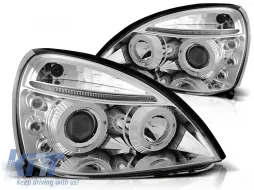 image-74-RENAULT CLIO II 06.01-09.05 ANGEL EYES CHROME