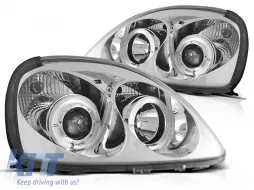 image-7-TOYOTA YARIS 04.99-09.03 ANGEL EYES CHROME