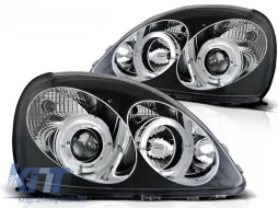 image-9-TOYOTA YARIS 04.99-09.03 ANGEL EYES BLACK
