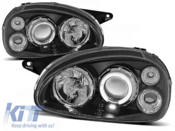 image-22-OPEL CORSA B 02.93-10.00 ANGEL EYES BLACK