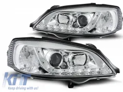 image-33-OPEL ASTRA G 09.97-02.04 DAYLIGHT CHROME