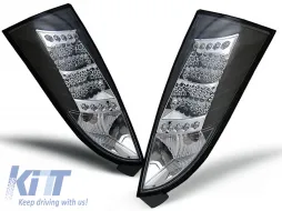 image-16-FORD FOCUS MK1 10.98-10.04 BLACK LED 