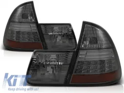 image-69-LED TAIL LIGHTS SMOKE fits BMW E46 99-05 TOURING