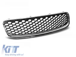image-10-GRILLE SPORT CHROME fits AUDI TT 99-06