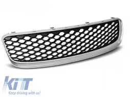 image-11-GRILLE SPORT SILVER fits AUDI TT 99-06