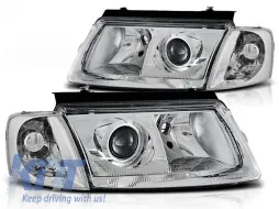 image-3-VW PASSAT B5 3B 11.96-08.00 H7/H7 CHROME