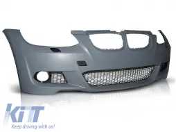image-62-FRONT BUMPER SPORT fits BMW E92 06-09