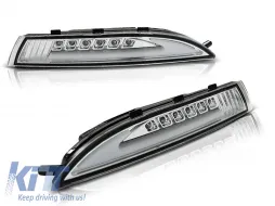 image-72-FRONT DIRECTION CHROME LED fits VW SCIROCCO 08-04.14