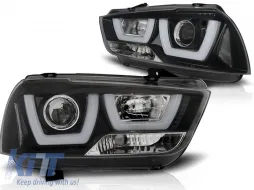 image-72-DODGE CHARGER LX II 11-15 TUBE LIGHT BLACK