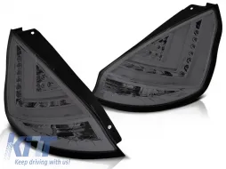 image-64-FORD FIESTA MK7 12-16 HB SMOKE LED BAR