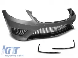 image-11-FRONT BUMPER SPORT PDC fits MERCEDES S-KLASA W222 13-17
