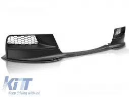 image-71-SPOILER FRONT PERFORMANCE STYLE fits BMW F20/F21 11-14