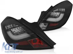 image-10-OPEL CORSA D 3D 04.06-14 BLACK LED BAR