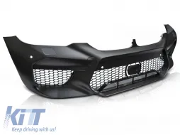 image-23-FRONT BUMPER SPORT STYLE PDC fits BMW G30 G31 17-20