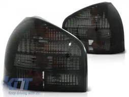 image-20-TAIL LIGHTS SMOKE fits AUDI A3 8L 08.96-08.00