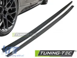 image-43-SIDE SKIRTS EXTENSION PERFORMANCE STYLE fits BMW G30 G31 17-23