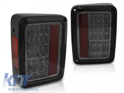 image-63-CHRYSLER JEEP WRANGLER JK 07-18 LED SMOKE