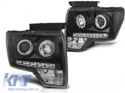 image-33-FORD F150 MK12 08-14 ANGEL EYES BLACK