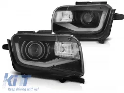 image-32-CHEVROLET CAMARO 09-13 TUBE LIGHT BLACK