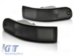 image-25-SIDE DIRECTION SMOKE fits PORSCHE 911 (993) 93-98 / AUDI 80 CABRIO 97-02