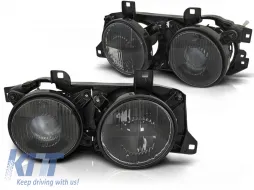 image-46-HEADLIGHTS BLACK fits BMW E32/E34