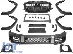 image-12-BODY KIT SPORT LOOK fits MERCEDES G-KLASA 464 18- 