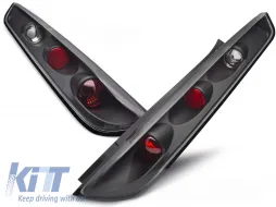 image-79-FORD FOCUS MK2 04-08 HATCHBACK BLACK