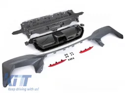 image-3-DIFFUSOR SPORT CS STYLE fits BMW G30 / G31 17-20