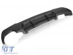 image-79-BMW E92/E93 PERFORMANCE SINGLE OUTLET TWIN MUFFLER