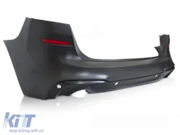 image-19-REAR BUMPER SPORT STYLE PDC fits BMW F45 LCI 18-21