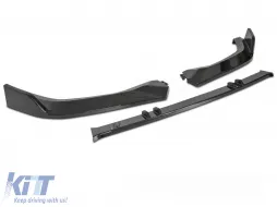 image-74-SPOILER FRONT SPORT fits VW ARTEON 17-20