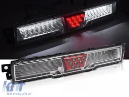 image-65-LED BUMPER LIGHT WHITE RED fits TOYOTA GR86 21-