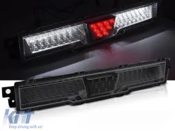 image-75-LED BUMPER LIGHT SMOKE BLACK fits TOYOTA GR86 21-