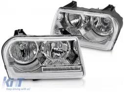 image-41-CHRYSLER 300 05-08 TUBE LIGHT CHROME