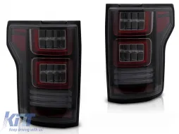 image-70-FORD F150 MK13 14-20 SMOKE LED