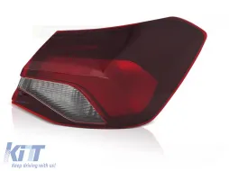 image-77-TAIL LIGHT RIGHT SIDE TYC fits FORD FOCUS MK4 18-21 HATCHBACK
