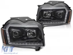 image-73-CHRYSLER JEEP GRAND CHEROKEE 05-08 TUBE LIGHT BLACK