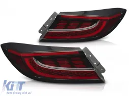 image-13-LED TAIL LIGHTS RED fits TOYOTA GR86 21-